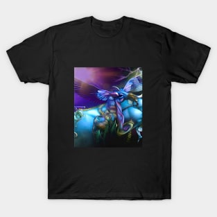 Phoenix rising T-Shirt